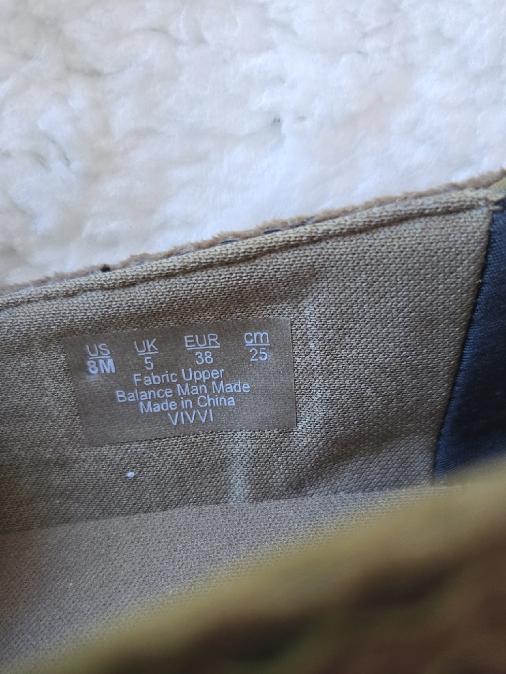 Ryka Olive-Tone Slip-On Sneakers with Front Zip - Picture 7 of 9